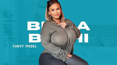 bela bodhi|Bella Bodhi: Plus Size Model, Bio, Body Measurements, Age